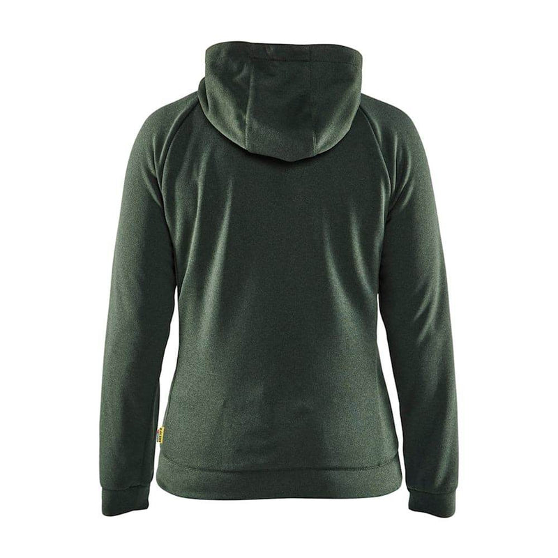 Blaklader 3464 Women's Hybrid Sweater Jacket -