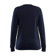 Blaklader 3467 Women'' Flame-Resistant T-Shirt Long Sleeves - WOMENS T-SHIRTS