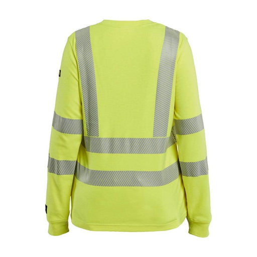 Blaklader 3469 Women's Long-Sleeved T-Shirt Multinorm - WOMENS THERMALS