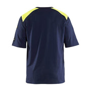 Blaklader 3476 Flame Resistant T-Shirt - Business & Industrial > Work Safety Protective Gear FLAME RETARDANT SHIRTS