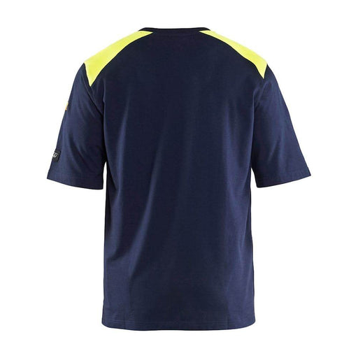 Blaklader 3476 Flame Resistant T-Shirt - Business & Industrial > Work Safety Protective Gear FLAME RETARDANT SHIRTS