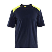 Blaklader 3476 Flame Resistant T-Shirt - Business & Industrial > Work Safety Protective Gear FLAME RETARDANT SHIRTS