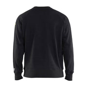 Blaklader 3477 Flame Resistant Sweatshirt - Business & Industrial > Work Safety Protective Gear FLAME RETARDANT JACKETS