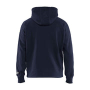 Blaklader 3478 Flame resistant Hoodie - Business & Industrial > Work Safety Protective Gear FLAME RETARDANT JACKETS
