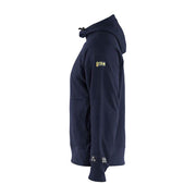 Blaklader 3478 Flame resistant Hoodie - Business & Industrial > Work Safety Protective Gear FLAME RETARDANT JACKETS