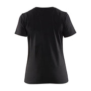 Blaklader 3479 Women's Short Sleeve Two Tone T-Shirt - WOMENS T-SHIRTS