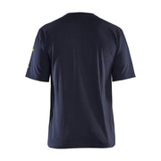 Blaklader 3482 Flame Resistant T-Shirt - Apparel & Accessories > Clothing FLAME RETARDANT SHIRTS