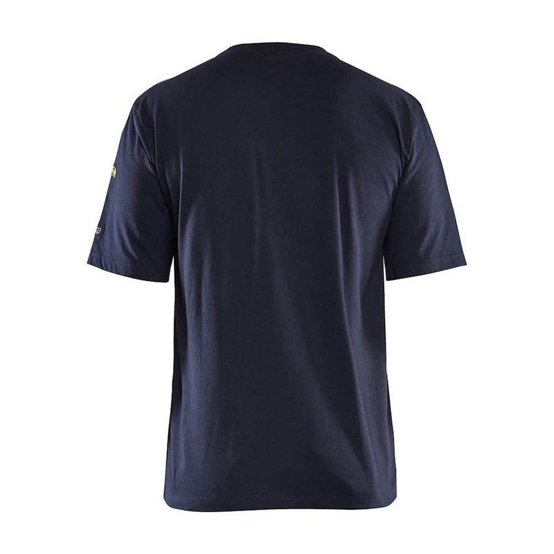 Blaklader 3482 Flame Resistant T-Shirt - Apparel & Accessories > Clothing FLAME RETARDANT SHIRTS