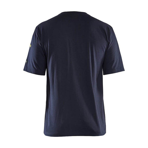 Blaklader 3482 Flame Resistant T-Shirt - Apparel & Accessories > Clothing FLAME RETARDANT SHIRTS