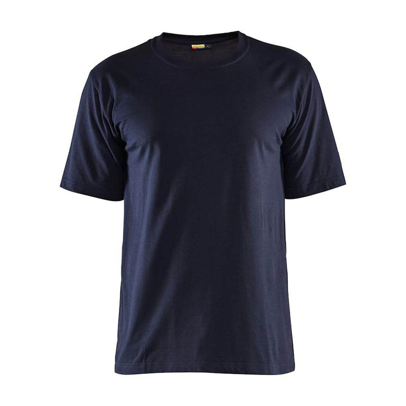 Blaklader 3482 Flame Resistant T-Shirt - Apparel & Accessories > Clothing FLAME RETARDANT SHIRTS
