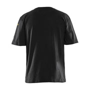 Blaklader 3482 Flame Resistant T-Shirt - Apparel & Accessories > Clothing FLAME RETARDANT SHIRTS
