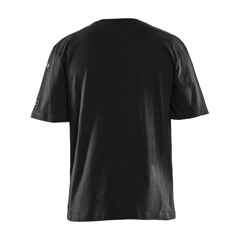 Blaklader 3482 Flame Resistant T-Shirt - Apparel & Accessories > Clothing FLAME RETARDANT SHIRTS