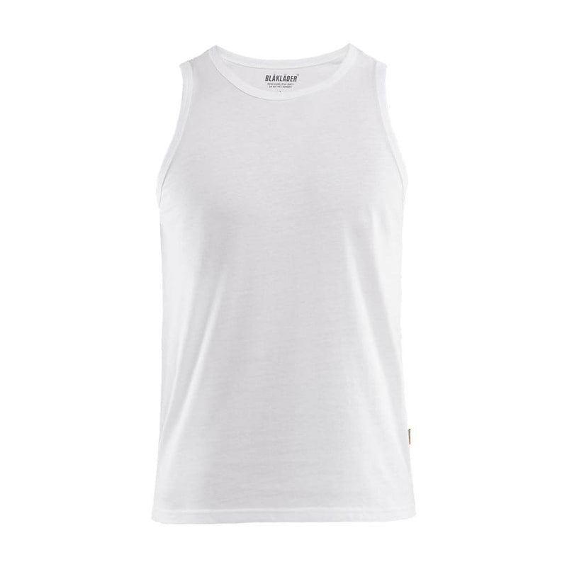 Blaklader 3511 Tank Top Vest T-Shirt - T-SHIRTS