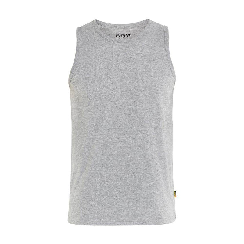 Blaklader 3511 Tank Top Vest T-Shirt - T-SHIRTS