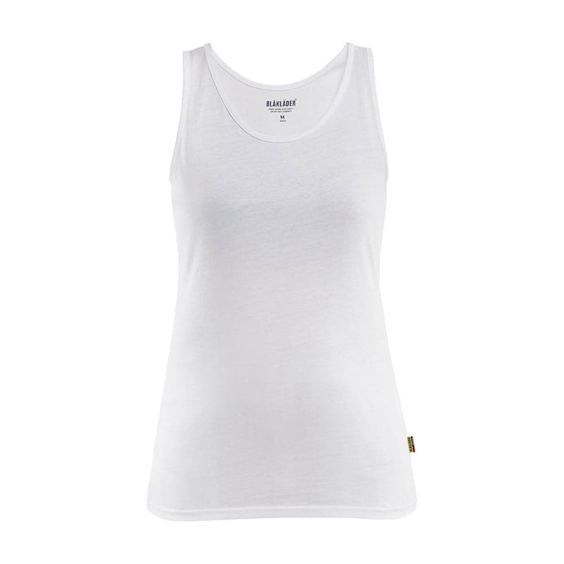 Blaklader 3512 Women's Tank Top Vest - Apparel & Accessories > Clothing WOMENS T-SHIRTS