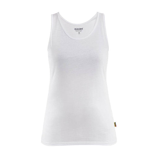 Blaklader 3512 Women's Tank Top Vest - Apparel & Accessories > Clothing WOMENS T-SHIRTS