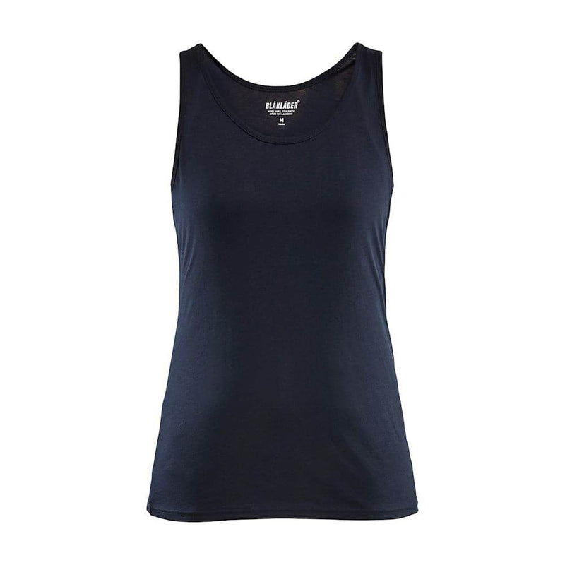 Blaklader 3512 Women's Tank Top Vest - Apparel & Accessories > Clothing WOMENS T-SHIRTS