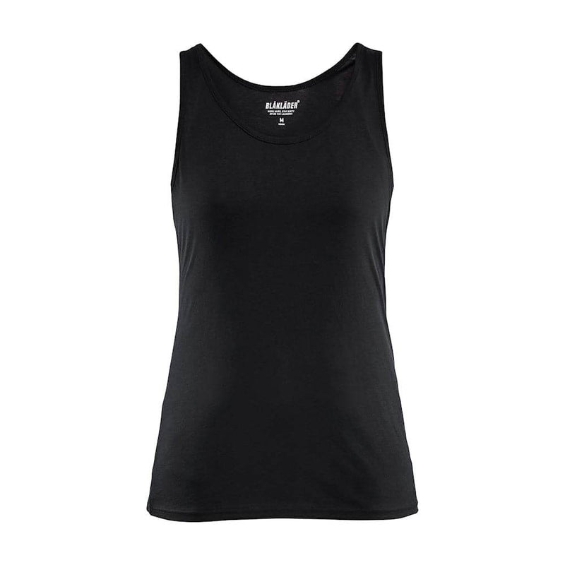 Blaklader 3512 Women's Tank Top Vest - Apparel & Accessories > Clothing WOMENS T-SHIRTS