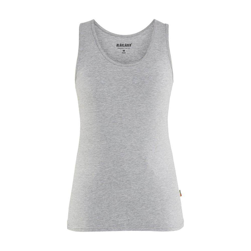 Blaklader 3512 Women's Tank Top Vest - Apparel & Accessories > Clothing WOMENS T-SHIRTS
