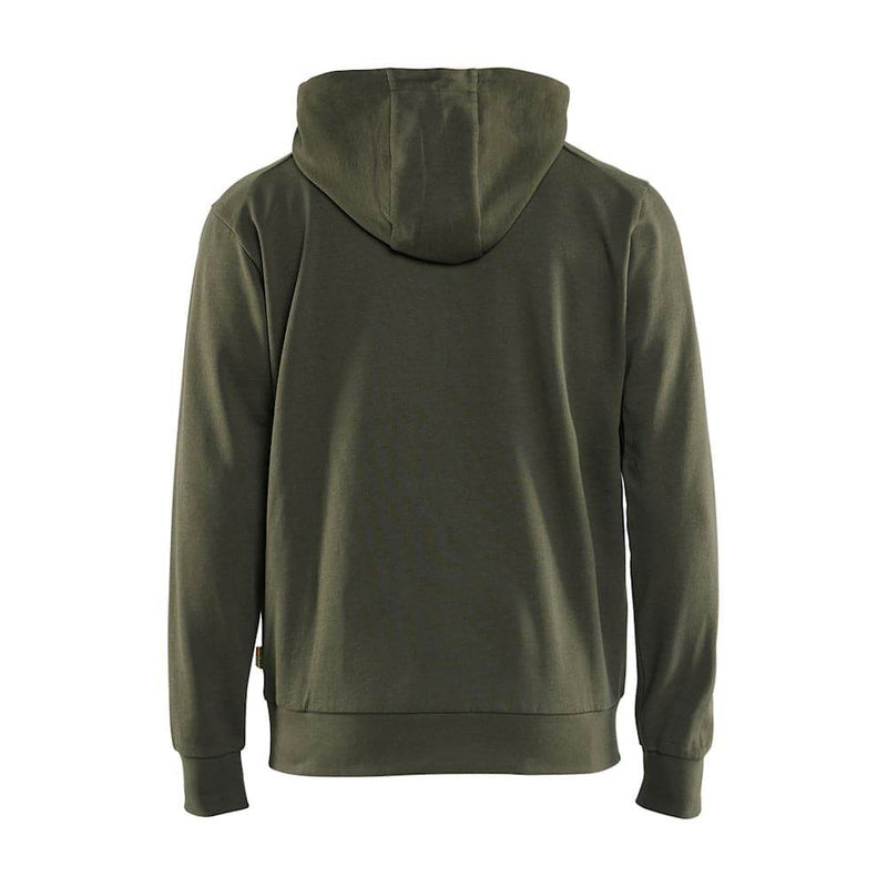 Blåkläder 3530 3D Design Work Hoodie Sweatshirt - HOODIES