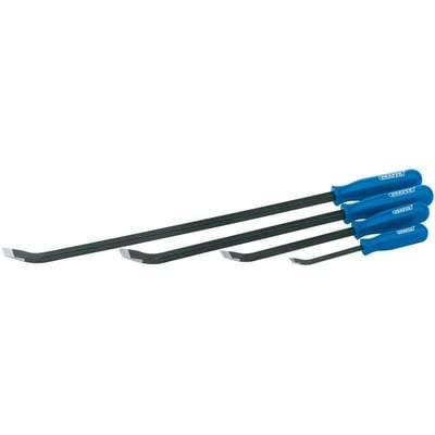 Draper Pry Bar Set - (4 Pieces)