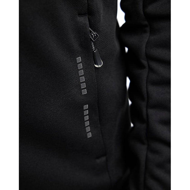 Blaklader 3542 Womens Full Zip Hoodie - WOMENS HOODIES