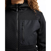 Blaklader 3542 Womens Full Zip Hoodie - WOMENS HOODIES