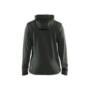 Blaklader 3542 Full Zip Hoodie - WOMENS HOODIES