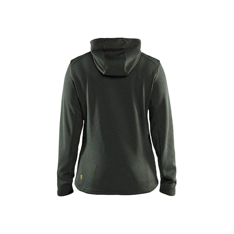 Blaklader 3542 Full Zip Hoodie - WOMENS HOODIES