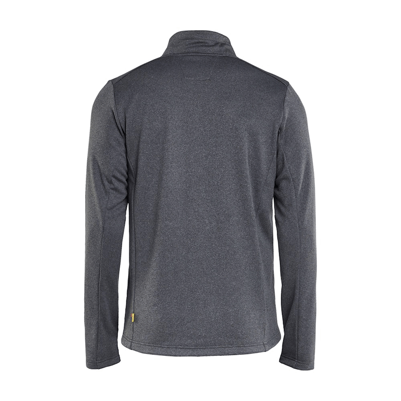 Blaklader 3548 Full Zip Sweatshirt - SWEATSHIRTS