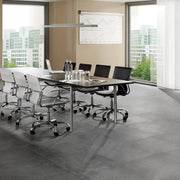 Surface Ash (Matt Finish) - All Sizes - Tiles