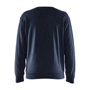 Blaklader 3580 Contrast Sweatshirt -