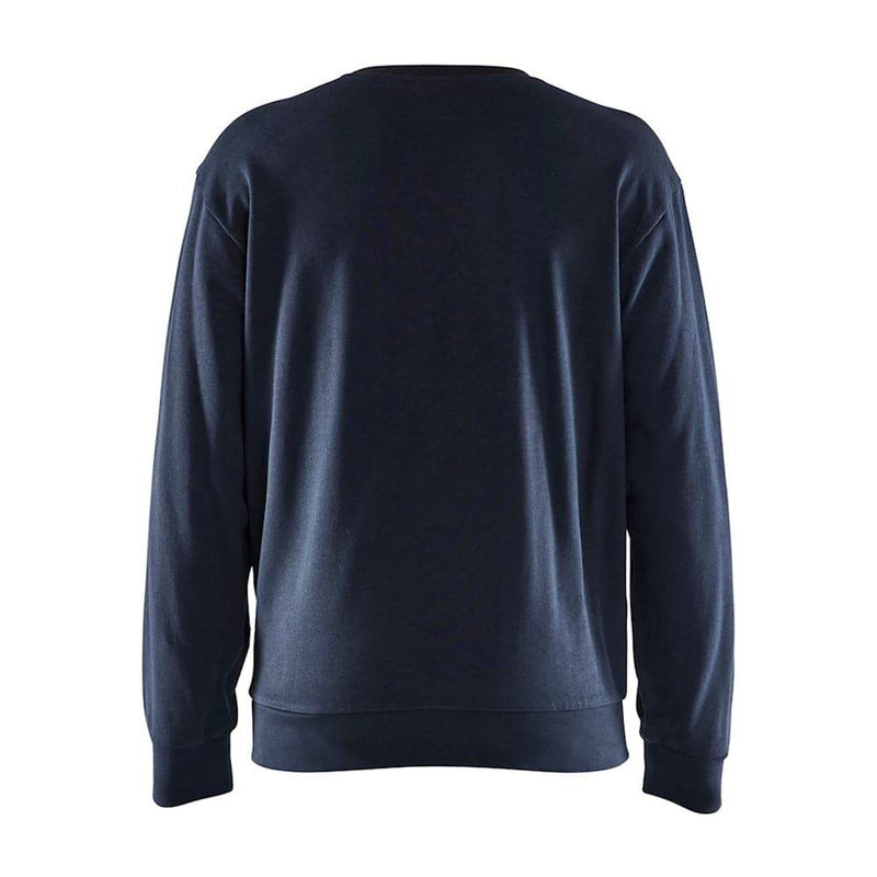 Blaklader 3580 Contrast Sweatshirt -