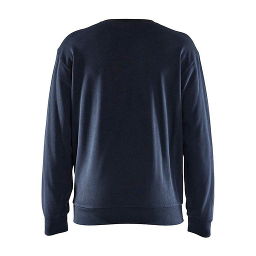 Blaklader 3580 Contrast Sweatshirt -