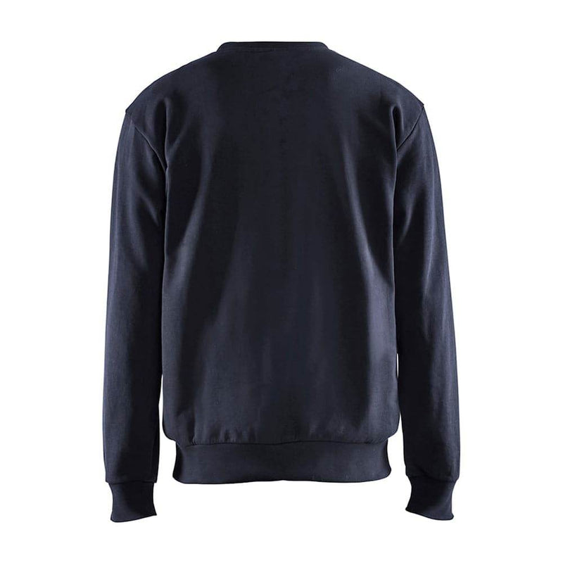 Blaklader 3580 Contrast Sweatshirt -