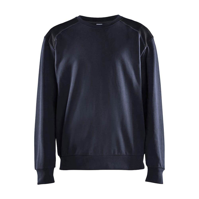 Blaklader 3580 Contrast Sweatshirt -