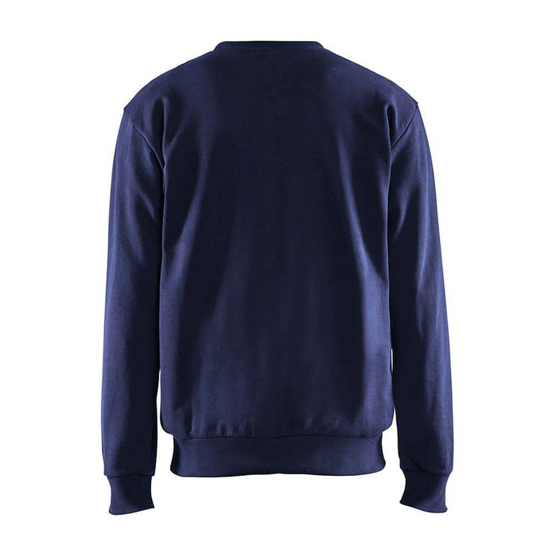 Blaklader 3580 Contrast Sweatshirt -