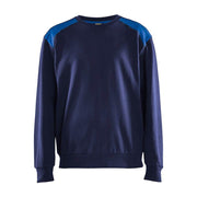 Blaklader 3580 Contrast Sweatshirt -