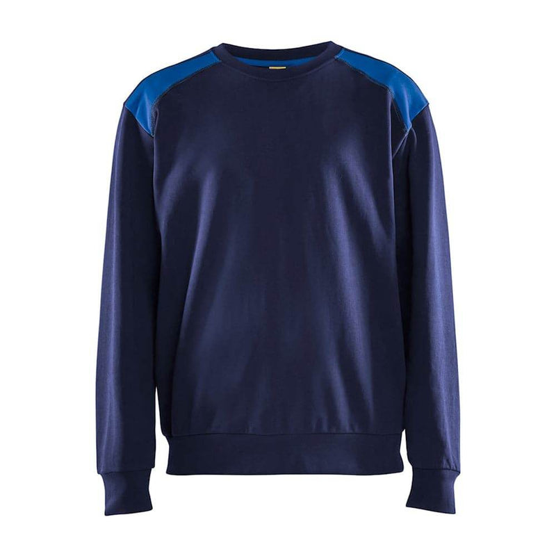 Blaklader 3580 Contrast Sweatshirt -