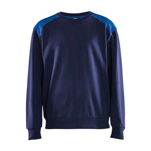 Blaklader 3580 Contrast Sweatshirt -