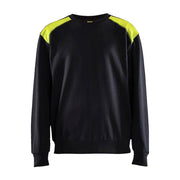 Blaklader 3580 Contrast Sweatshirt -