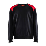 Blaklader 3580 Contrast Sweatshirt -