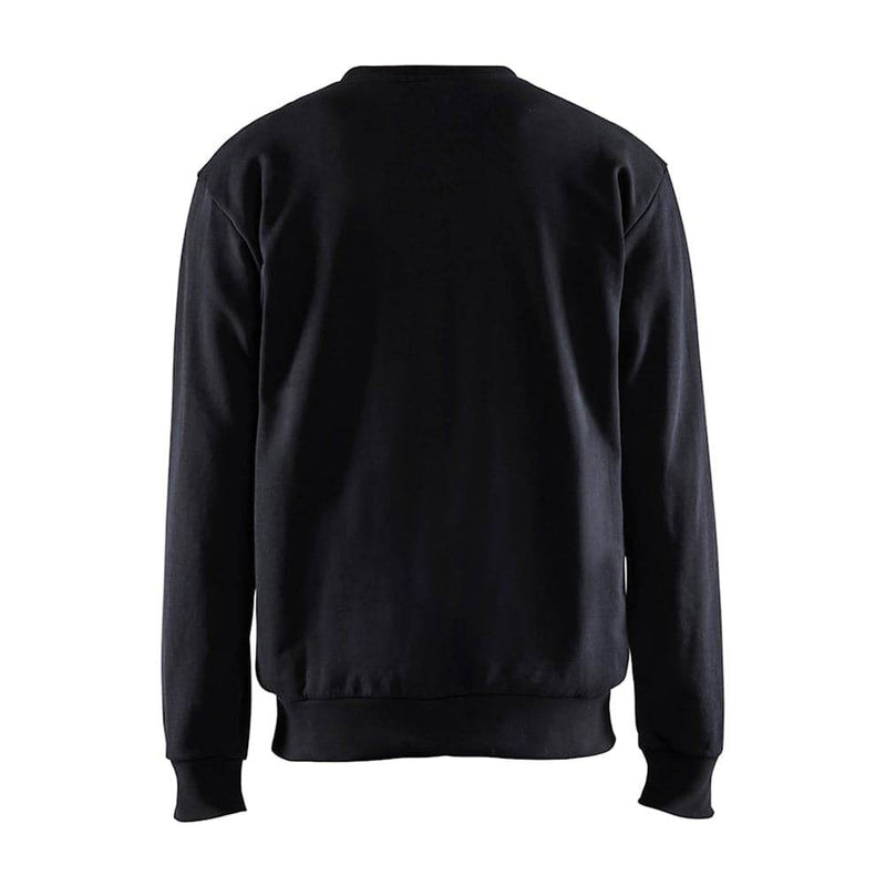 Blaklader 3580 Contrast Sweatshirt -