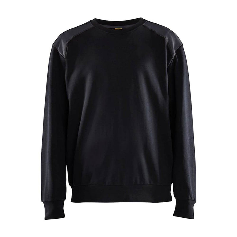 Blaklader 3580 Contrast Sweatshirt -