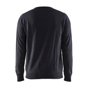 Blaklader 3590 Knitted Pullover Jumper - SWEATSHIRTS