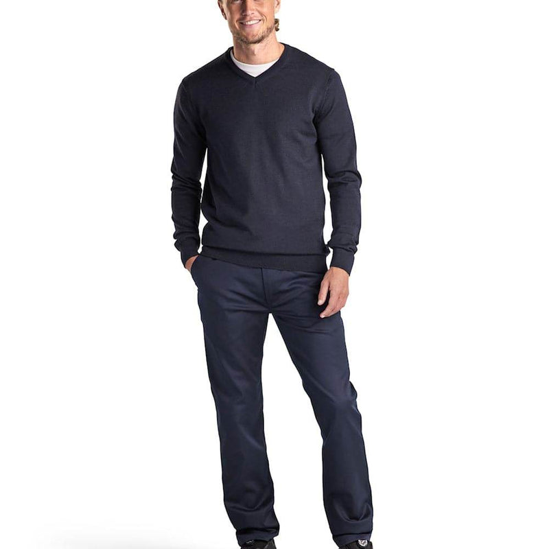 Blaklader 3590 Knitted Pullover Jumper - SWEATSHIRTS