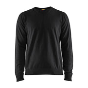 Blaklader 3590 Knitted Pullover Jumper - SWEATSHIRTS