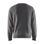 Blaklader 3590 Knitted Pullover Jumper - SWEATSHIRTS