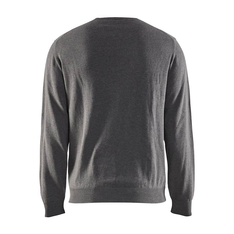 Blaklader 3590 Knitted Pullover Jumper - SWEATSHIRTS