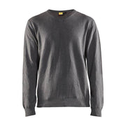 Blaklader 3590 Knitted Pullover Jumper - SWEATSHIRTS